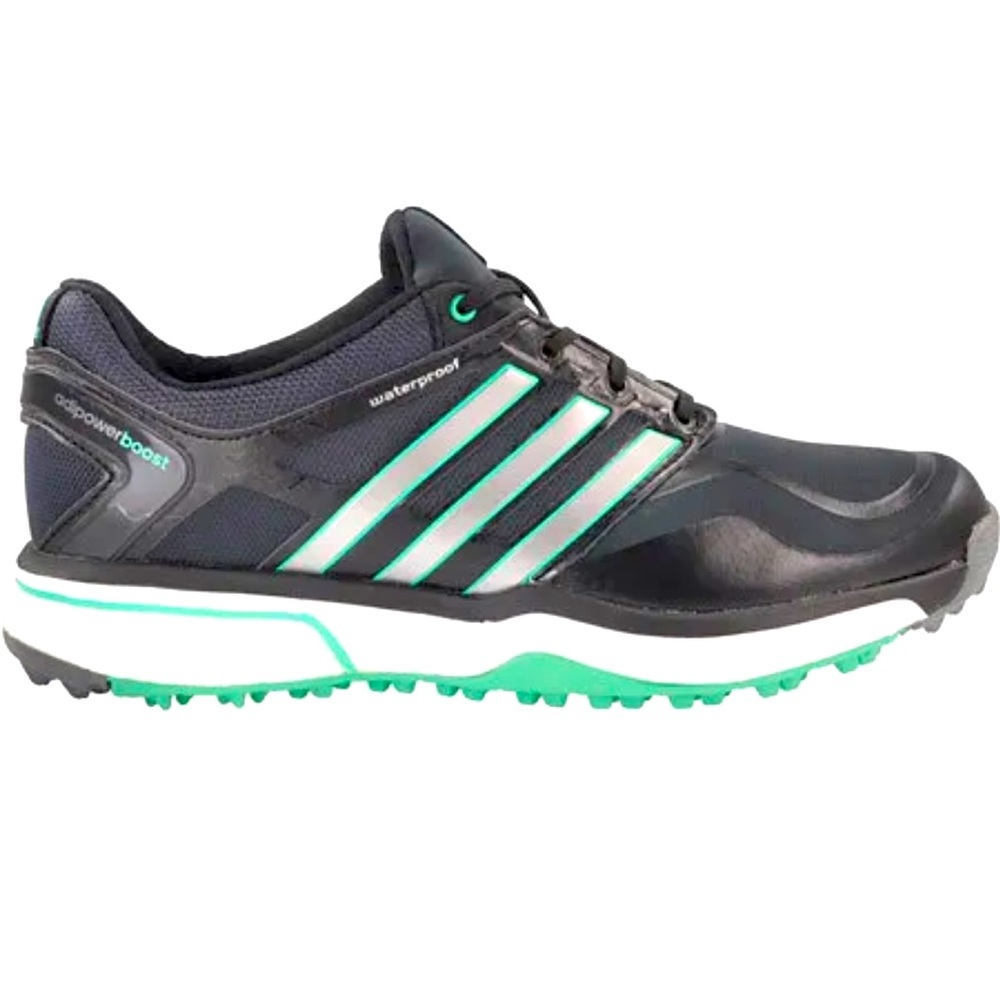 Adipowerboost- Adidas women’s Golf shoes